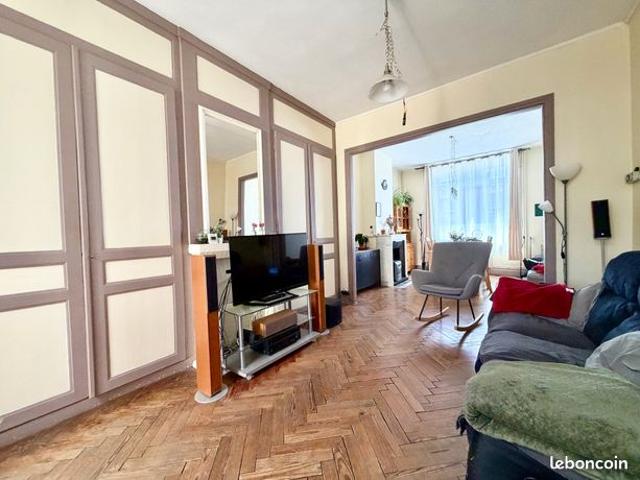 Maison vente à Lille, Wattignies