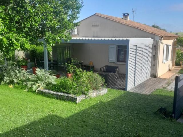 Maison vente à La Croix, Champniers