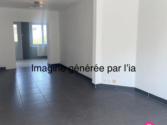 Maison vente à Cambrai, Caudry