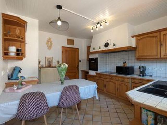 Maison vente à Forbach-Boulay-Moselle, Creutzwald