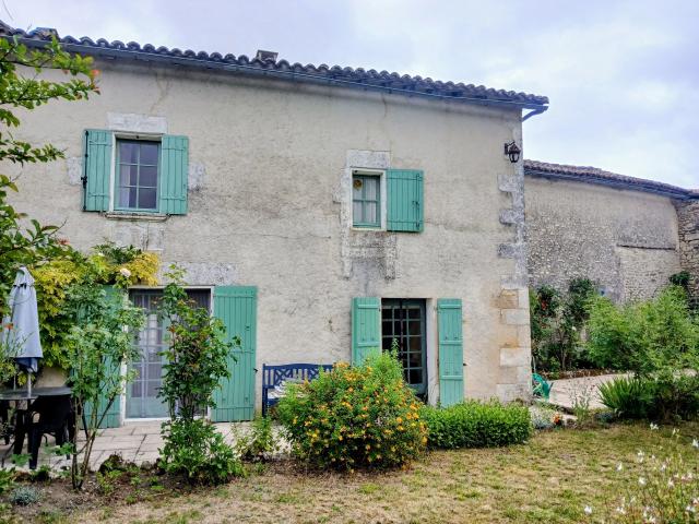 Maison vente à Périgueux, Verteillac