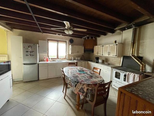 Maison vente à Saint-Flour, Murat