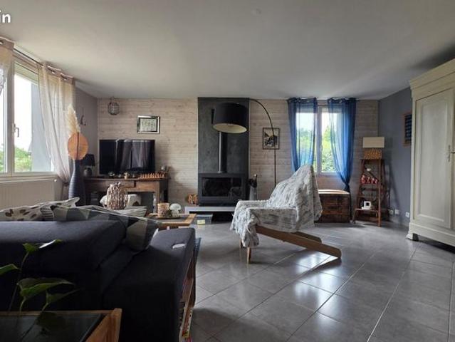 Maison vente à Le Havre, Cauville-sur-Mer