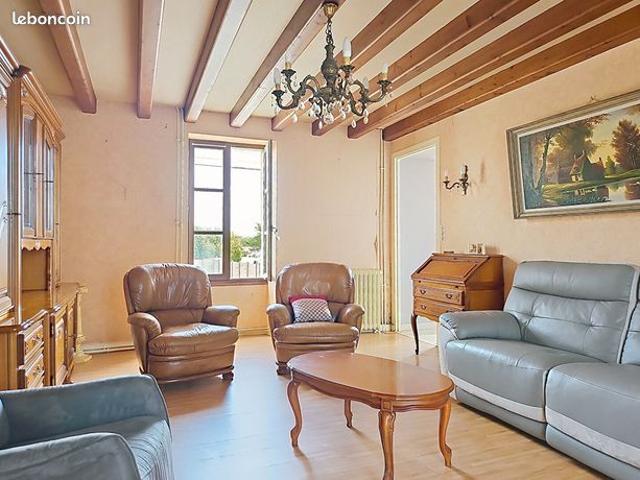 Maison vente à Saint-Michel-le-Cloucq, Vendée