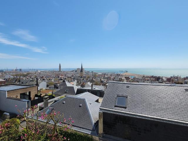 Maison vente à Le Havre