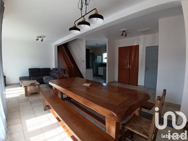 Maison vente à Tarbes, Madiran