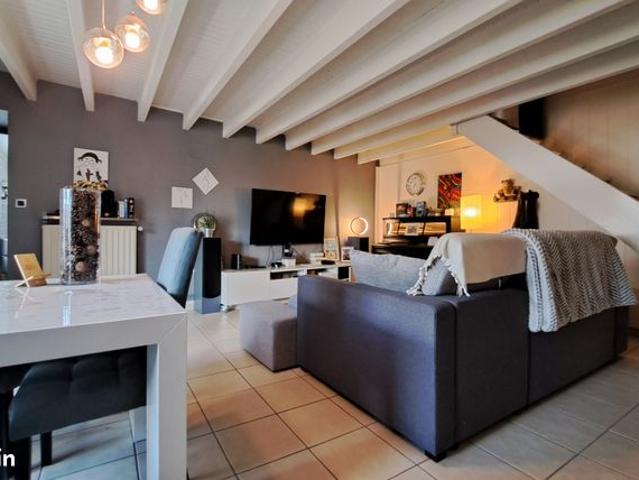 Maison vente à Agen, Cours