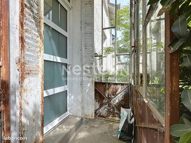 Maison vente à Tulle