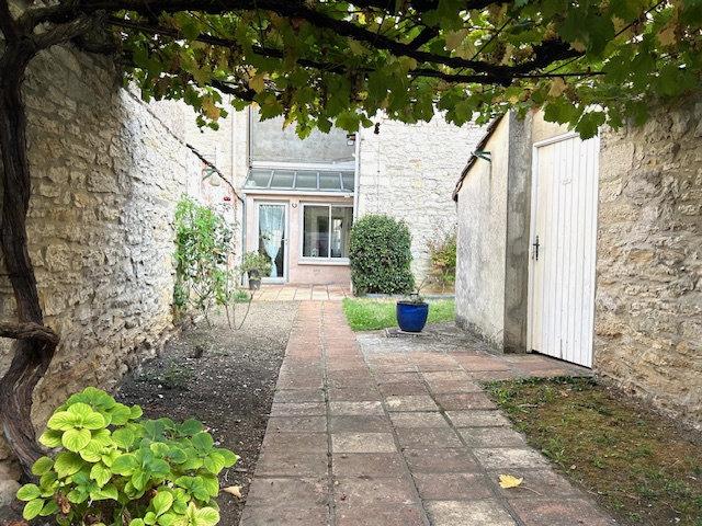 Maison vente à Bourrel Bas, Septfonds