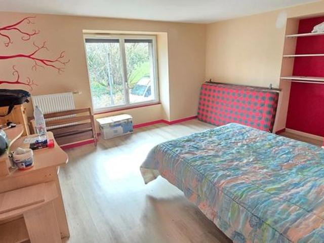 Maison vente à Besançon, Serre-les-sapins