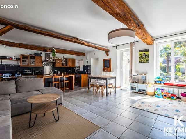 Maison vente à Senlis, Neuilly-en-thelle