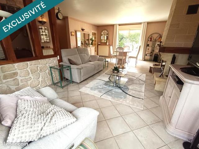 Maison vente à Argenteuil, Cormeilles-en-parisis