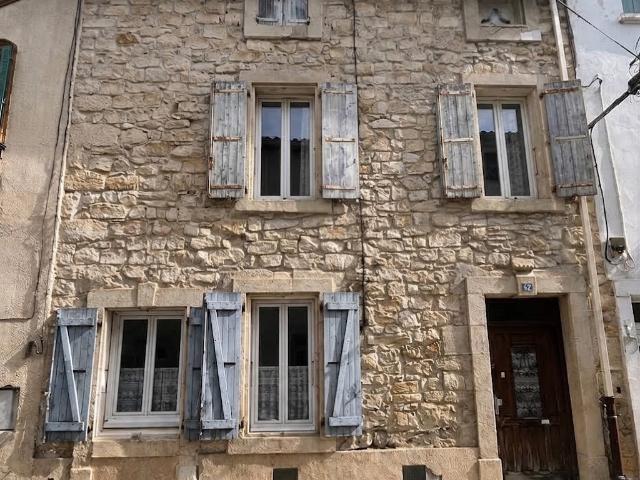 Maison vente à Narbonne, Sigean