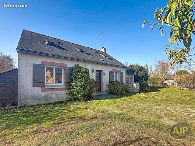 Maison vente à Châteaubriant-Ancenis, Nort-sur-erdre