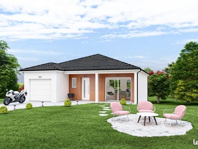 Maison vente à Metz, Ars-sur-moselle