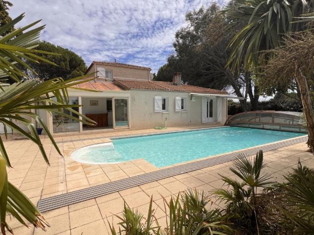Maison vente à Les Sables-d'Olonne, Longeville-sur-mer