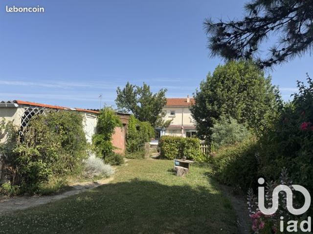 Maison vente à Saint-Nazaire, La Bernerie-en-retz