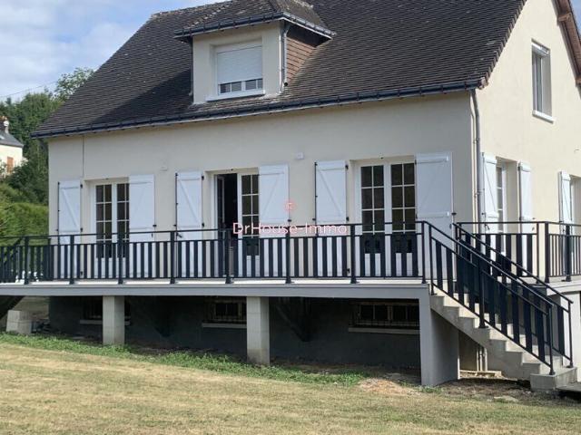 Maison vente à Vendôme, Saint-arnoult