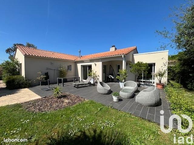 Maison vente à Vertou