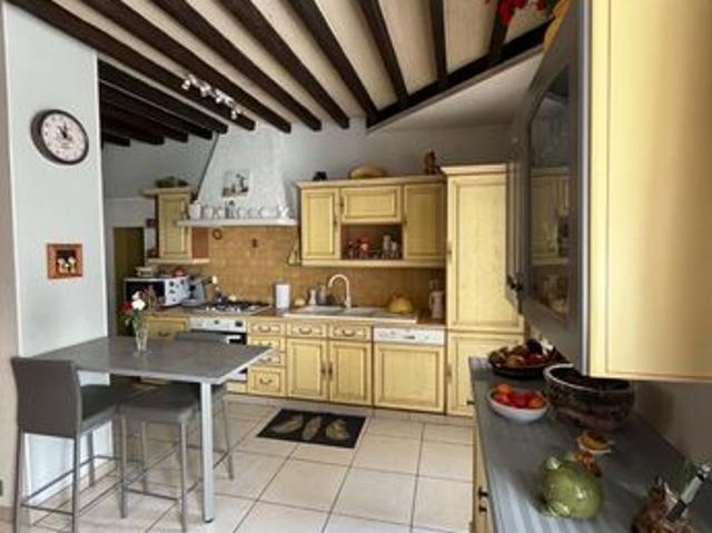 Maison vente à Charleville-Mézières, Charleville-mézières