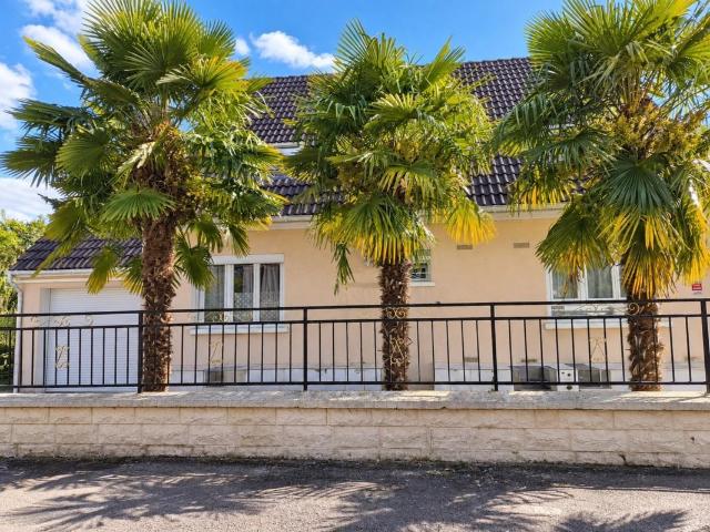 Maison vente à Sandricourt, Amblainville