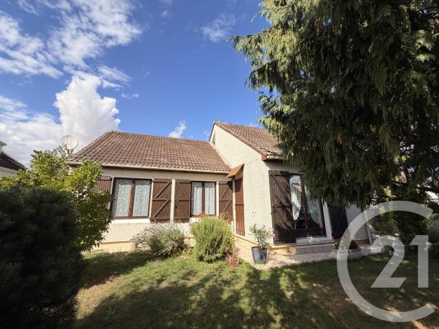 Maison vente à Provins, Nangis