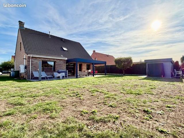 Maison vente à Billy-Berclau, Pas-de-Calais