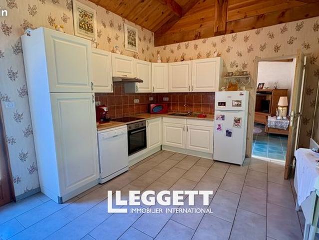 Maison vente à Lesparre-Médoc, Saint-estèphe