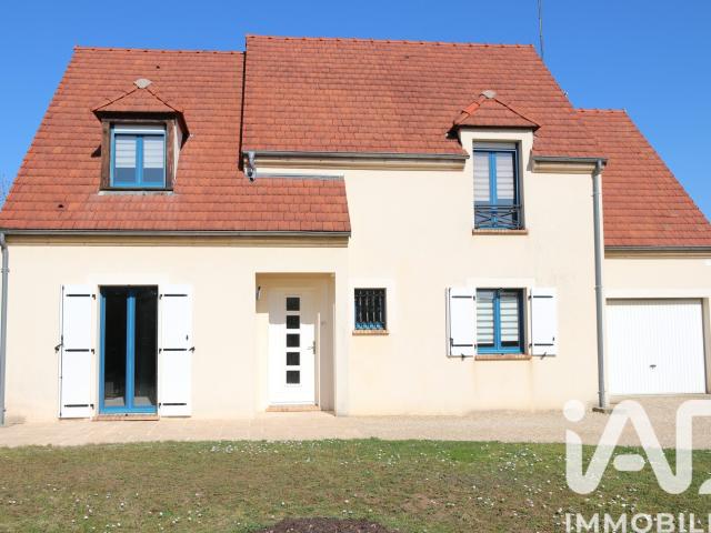 Maison vente à Étampes, Cerny