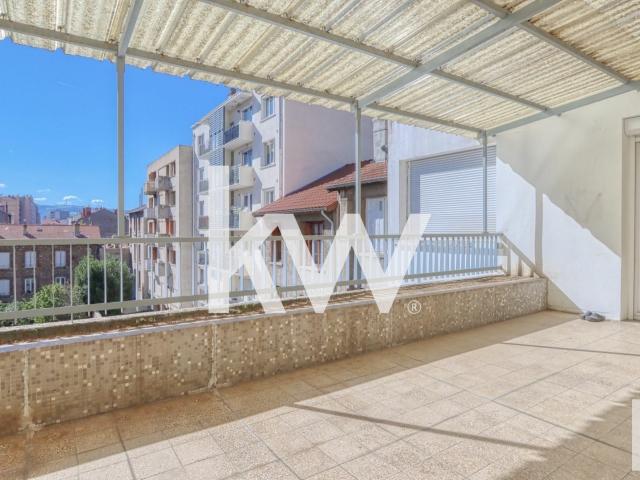 Maison vente à France métropolitaine, Saint-etienne