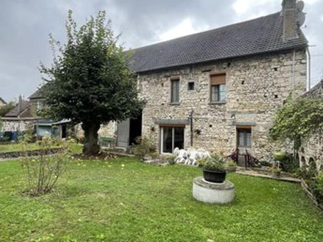 Maison vente à Arras, Gommecourt