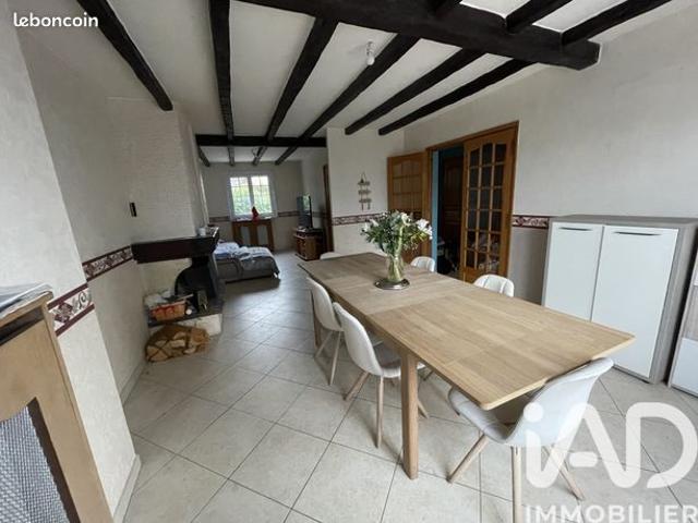 Maison vente à Pontoise, Osny