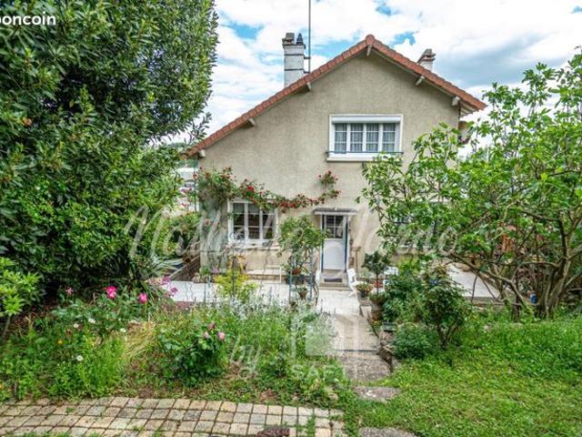 Maison vente à Mantes-la-Jolie, Hardricourt