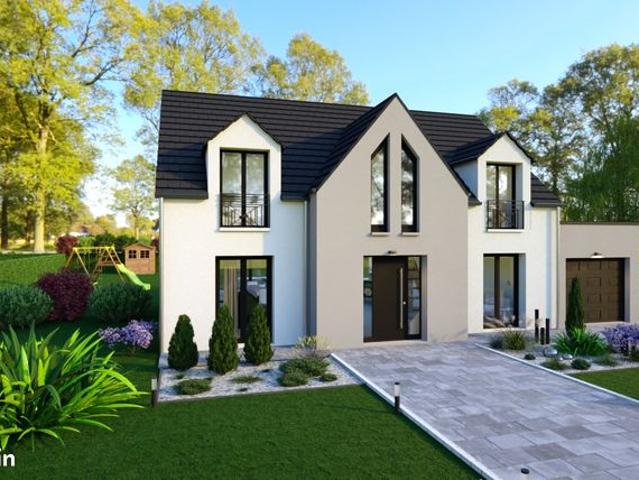 Maison vente à Palaiseau, Verrières-le-buisson