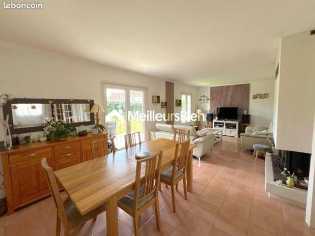 Maison vente à Rambouillet, Auffargis