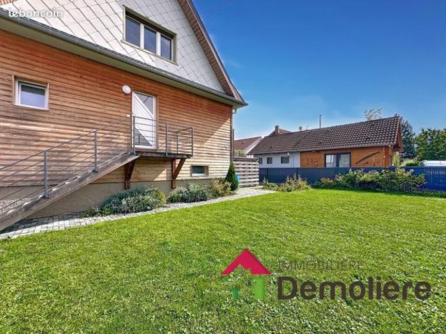 Maison vente à Molsheim, Gresswiller