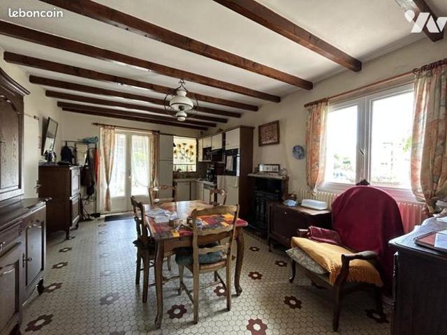 Maison vente à Saint-Nazaire, La Bernerie-en-retz
