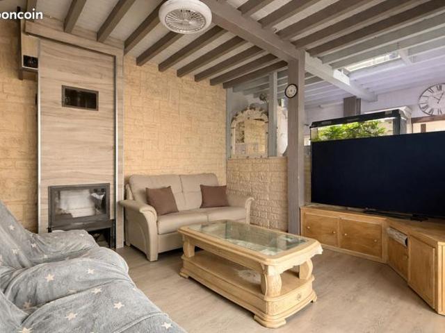 Maison vente à Vichy, Saint-yorre