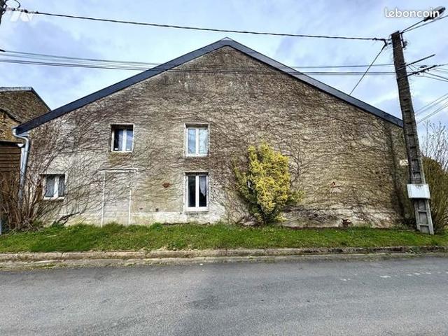 Maison vente à Sedan, Sachy