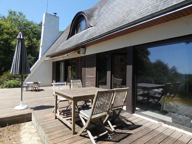 Maison vente à Saint-Coal, Guilligomarc'h