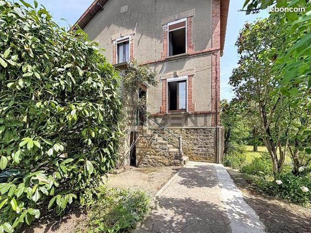 Maison vente à Charleville-Mézières, Warcq