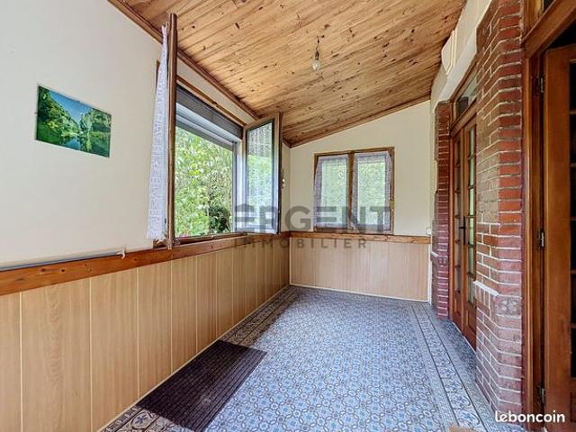 Maison vente à Charleville-Mézières, Warcq