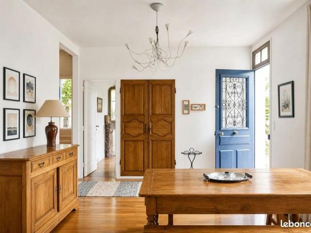 Maison vente à Palaiseau, Villebon-sur-yvette