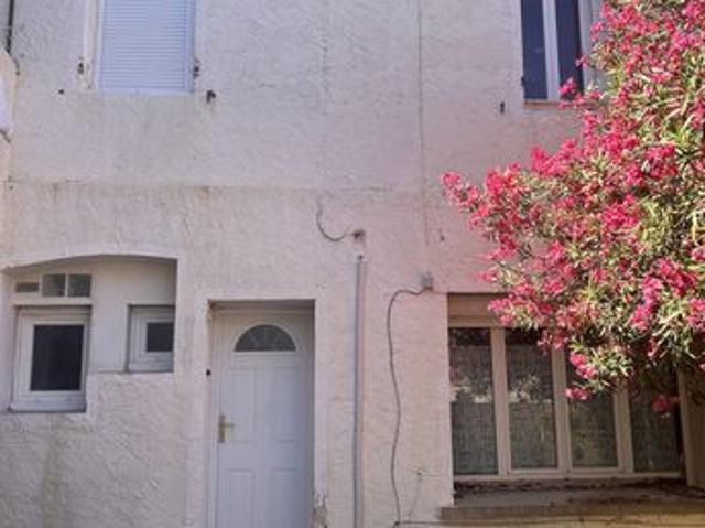 Maison vente à Nîmes, Vergèze