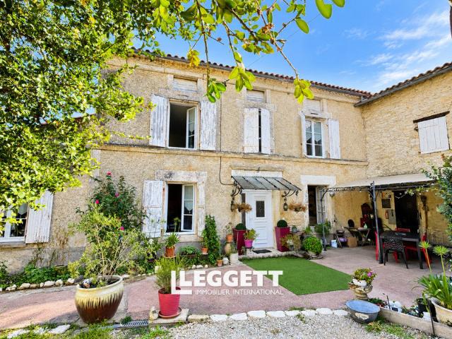 Maison vente à La Chapelle