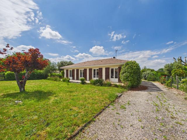 Maison vente à Bordeaux, Martignas-sur-jalle