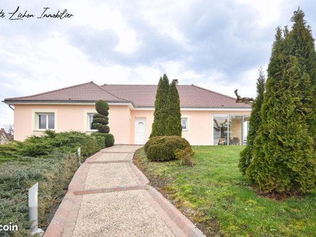 Maison vente à Creuzier-le-Vieux, Allier