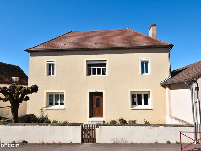 Maison vente à Charolles, Bourbon-lancy