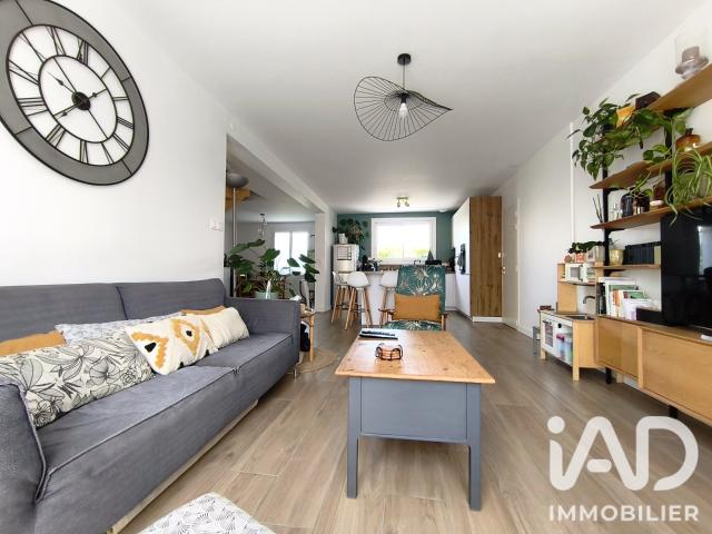Maison vente à Angers, Pays de la Loire