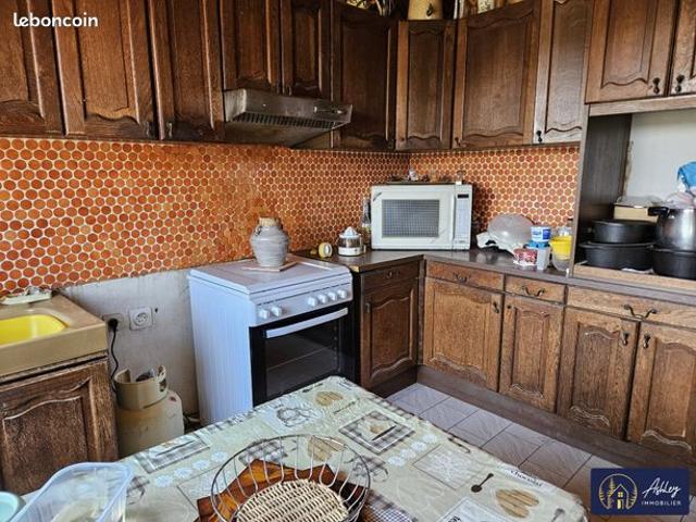 Maison vente à Ussel, Meymac